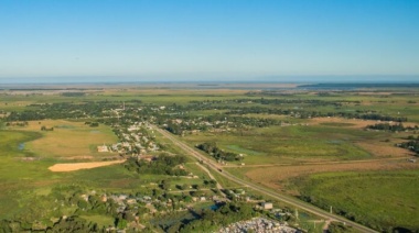 Trabajan en la elaboración de códigos "urbano-ambientales" para localidades del Iberá