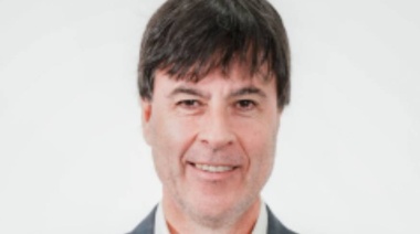 Rodolfo De Vincenzi participará de un evento de la UNESCO innovación educativa