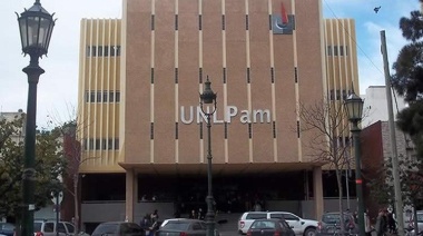 El CIN realiza su Plenario en la UNLPam