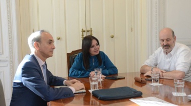 El Gobierno prepara un proyecto para avanzar con una reforma educativa