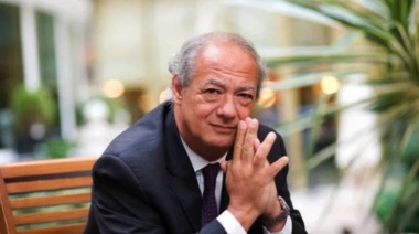 UFASTA le otorgará el título de Doctor Honoris Causa a José María del Corral