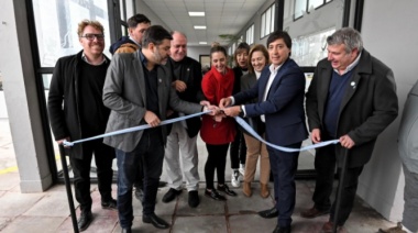 Bianco: “Hacer un mejor país requiere más educación y más ciencia y tecnología"