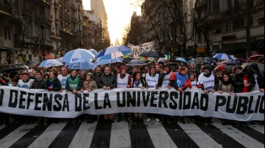 Comunicado del CIN sobre la preocupante situación de trabajadores y trabajadoras de las universidades nacionales