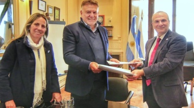 La Universidad de San Pablo T y el Ente Tucumán Turismo trabajará en conjunto