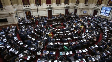 Se aprobó en general el proyecto de financiamiento de Universidades