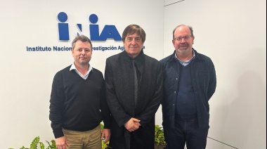 El CONICET fortalece lazos con instituciones científicas de Uruguay