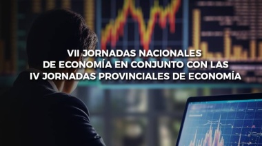 La Universidad de Morón será sede de las VII Jornadas Nacionales de Economía