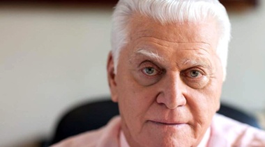 Fuerte pesar por el Fallecimiento de Avelino Porto, fundador de la Universidad de Belgrano