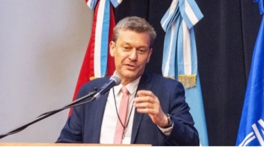 Presupuesto universitario: “Milei no debería ignorar al Congreso”