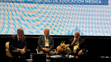 Nuevas modalidades de educación médica adaptadas a la realidad educativa y sanitaria nacional