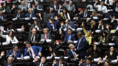 Diputados puso fecha para discutir el veto al financiamiento universitario y el Gobierno aún no tiene los votos