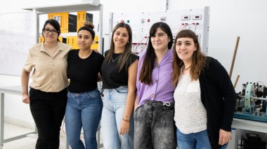 Becas para mujeres estudiantes del Instituto de Tecnología e Ingeniería