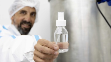 Dengue: la UNLP producirá repelente para distribución gratuita