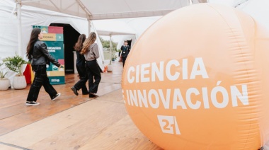 Potenciando talentos: Universidad Siglo 21 celebró la creatividad y el emprendedurismo en Semana 21