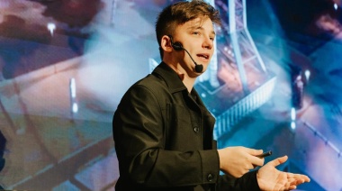 Potenciando talentos: Universidad Siglo 21 celebró la creatividad y el emprendedurismo en Semana 21