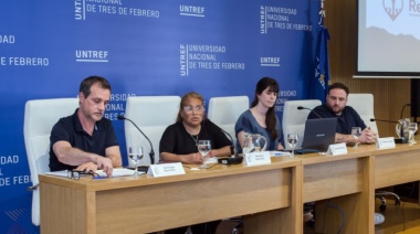 Personas sin hogar: una realidad que afecta a todo el país