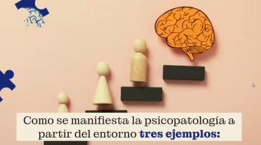 El impacto de la Psicopatología en la vida cotidiana