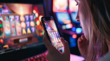 Ludopatía digital: una adicción silenciosa que afecta a los jóvenes