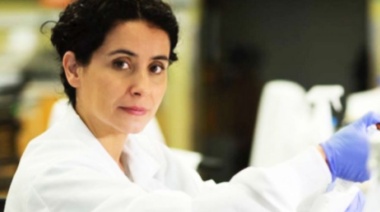 De la UNaM al laboratorio de un Premio Nobel: el camino de Eyleen O’Rourke