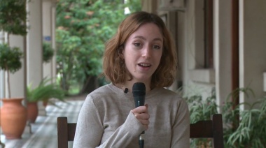 Docente de la UNJu fue galardonada por la Academia Nacional de Historia