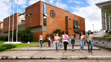 UNSTA presenta nuevas carreras para responder a las demandas del futuro profesional