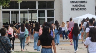 Más de 7400 nuevos aspirantes eligieron la UNM para el 2025
