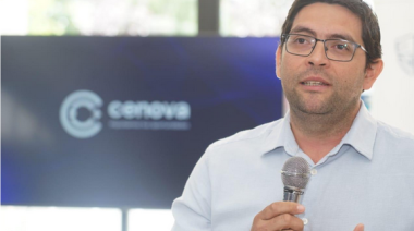 UFLO presentó CENOVA, un nuevo Centro de Formación Técnica en Neuquén