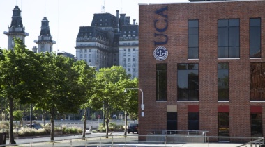 La UCA, primera universidad del país en Sostenibilidad Ambiental según el QS World University Sustainability Rankings 2025