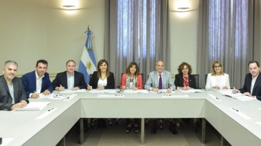 Ministros de Educación presentaron su balance sobre los planes de alfabetización