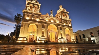 La UBP lanza el primer curso Internacional de Turismo Religioso