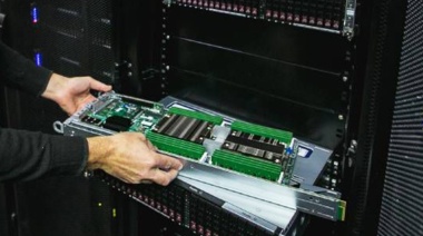 La UNGS incorpora una supercomputadora para fortalecer la investigación científica