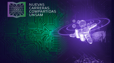 Innovación académica: la UNSAM presenta dos carreras de grado en áreas estratégicas