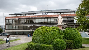 Las nuevas carreras de la UCA para el ciclo 2025