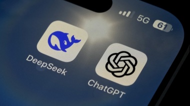 DeepSeek: cómo es la inteligencia artificial china que desafía a ChatGPT