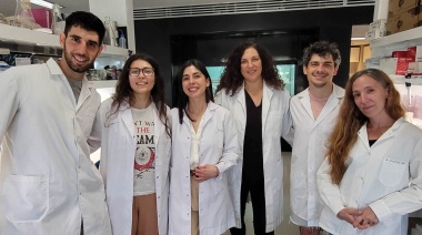 La UNSAM se suma al Centro de Biología Estructural del Mercosur