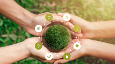 Investigadores de la UBA crean un sistema para tratar residuos de agroquímicos