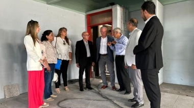 La UNCA ultima detalles para el inicio de Medicina