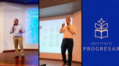 Educación financiera: una serie de conferencias buscará fomentar el conocimiento económico en el país