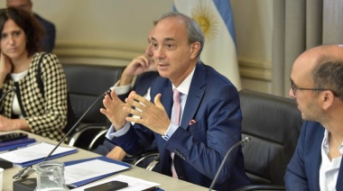 Capital Humano reafirmó el compromiso del Gobierno con la Alfabetización