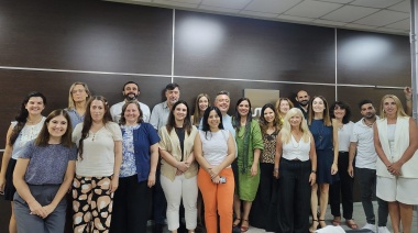 La UNDAV fue anfitriona del Foro Argentino para la Educación Internacional