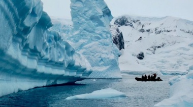 La UNTDF reflexiona sobre los desafíos de ser la Puerta al Continente Blanco