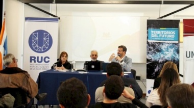 Diálogo interuniversitario por la paz, el desarrollo sostenible y el ambiente