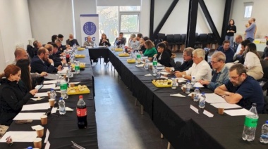 Diálogo interuniversitario por la paz, el desarrollo sostenible y el ambiente