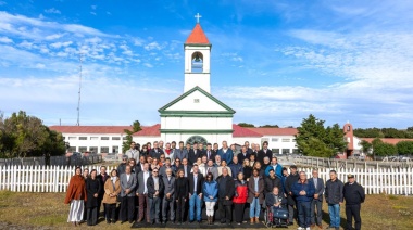 Diálogo interuniversitario por la paz, el desarrollo sostenible y el ambiente