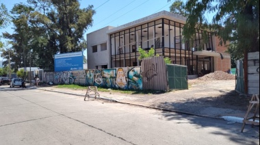 La UNM emitió un comunicado donde difunden las últimas novedades respecto a la demanda contra la municipalidad de Moreno