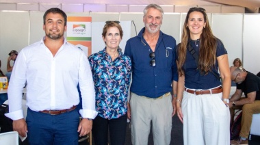 La UCA participará de Expoagro 2025
