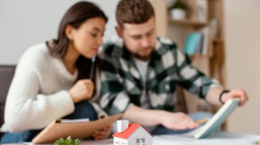 El mercado inmobiliario en AMBA: precios en alza y más oferta de alquileres