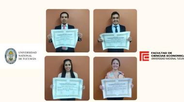 Crean el Mapa de Graduados UNT para conectar profesionales en todo el mundo