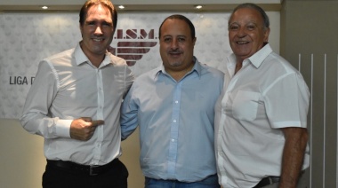 El Instituto Progresar brindó una conferencia sobre educación financiera en San Martín