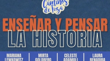 Reflexionar la Historia: una cita clave en Caminos de Tiza